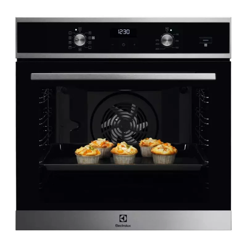 Electrolux ugradna rerna EOD5C70X - Inelektronik
